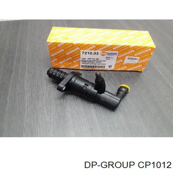  Pedal de embraiagem Ford Transit IV сaixa (E) (1994 - 2000) IV