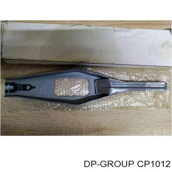 Педаль сцепления DP Group CP1012