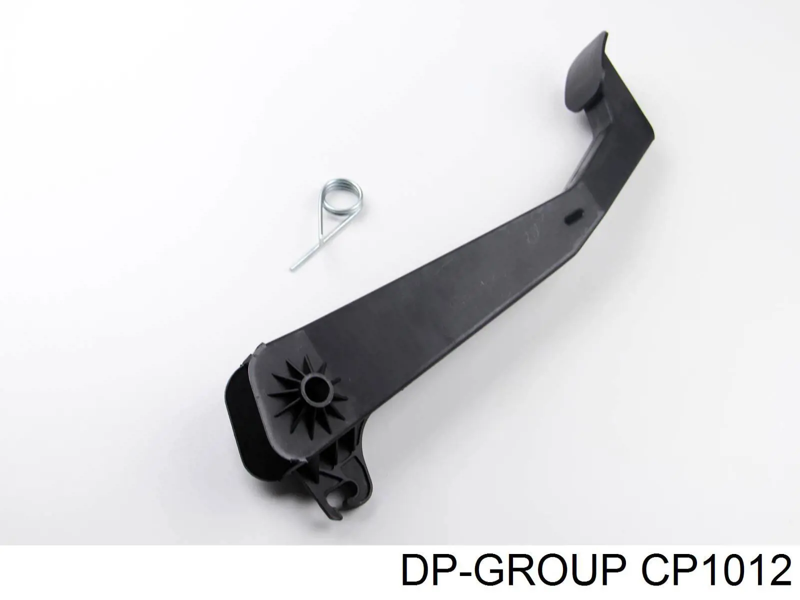  Pedal de embraiagem Ford Transit IV сaixa (E) (1994 - 2000) IV