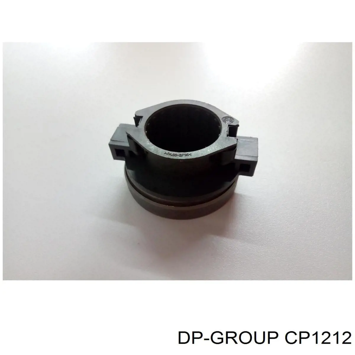 Выжимной подшипник CP1212 DP Group