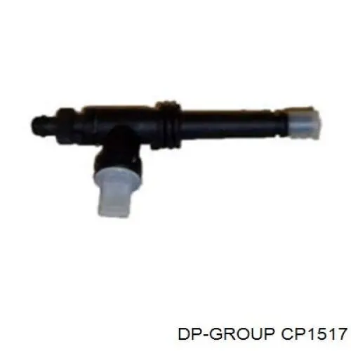 Цилиндр сцепления рабочий с выжимным подшипником DP Group CP1517 цена, от 33.99 USD