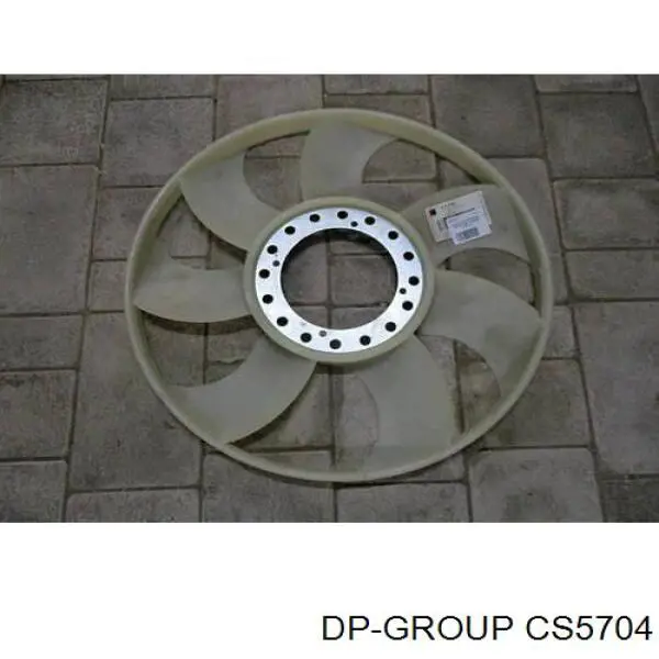 CS 5704 DP Group корпус термостата