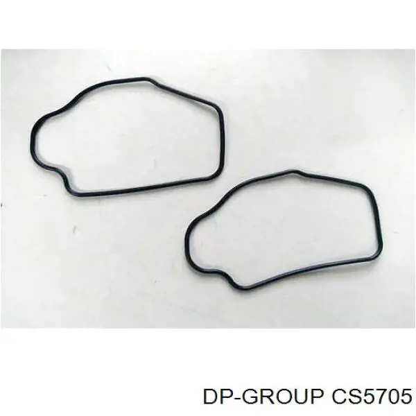 Прокладка термостата DP Group CS5705 цена, от 0.86 USD