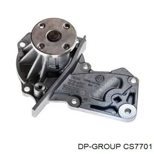 Помпа охлаждения DP Group CS7701 цена, от 32.48 USD