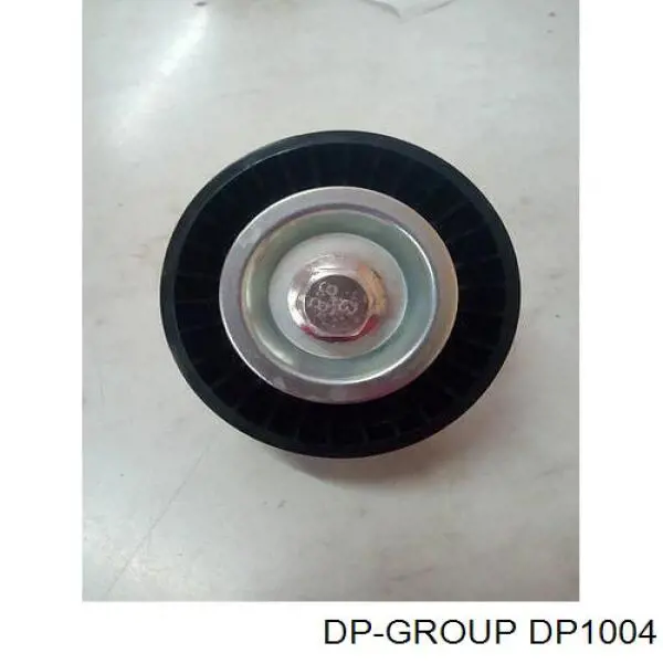 Паразитный ролик DP1004 DP Group