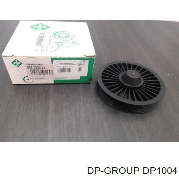 Купить 331316171280 Magneti Marelli Паразитный ролик