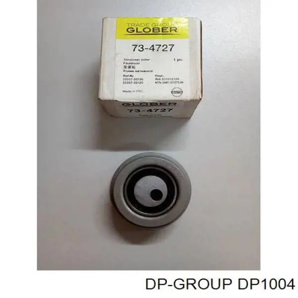 Паразитный ролик 331316171280 Magneti Marelli