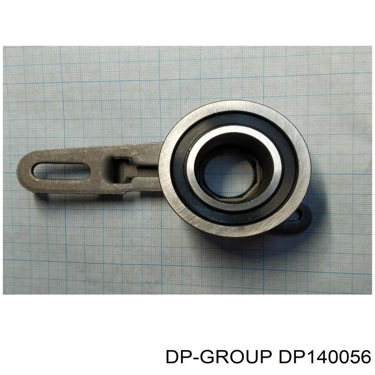 Купить DP140056 DP Group Ролик натяжителя газораспределительного ремня
