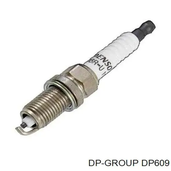 Купить DP609 DP Group Комплект замков (личинки)