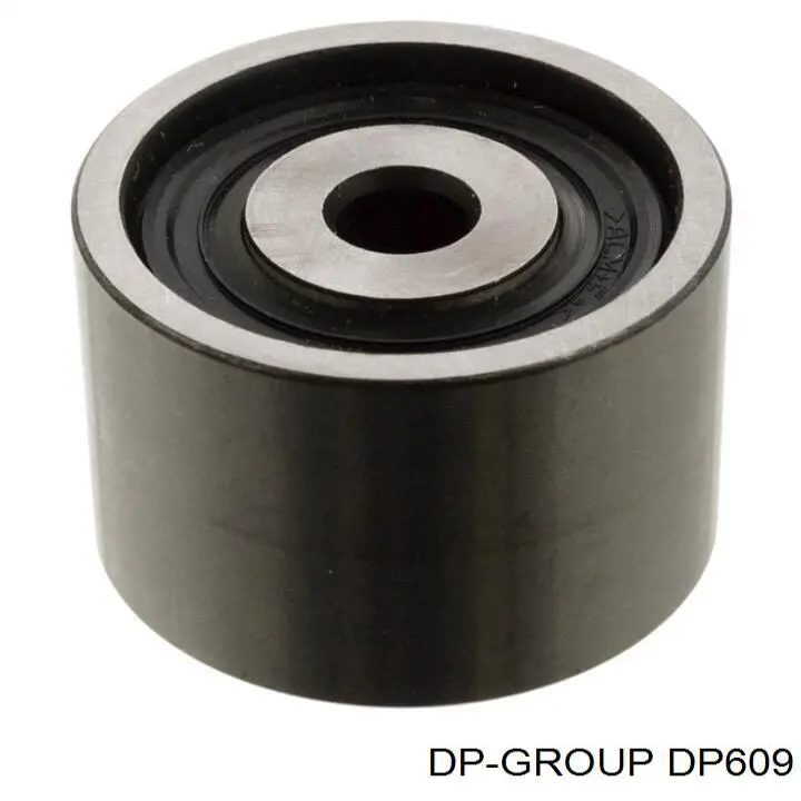 DP609 DP Group Личинки замков, комплект