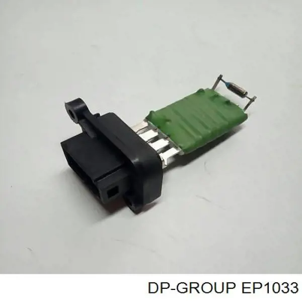 Контактная группа EP1033 DP Group