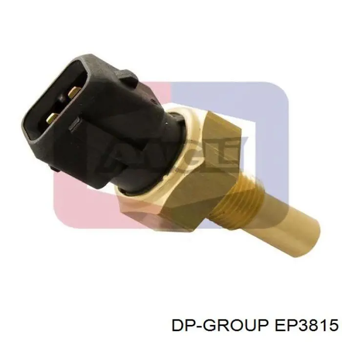 EP3815 DP Group датчик температуры охлаждающей жидкости