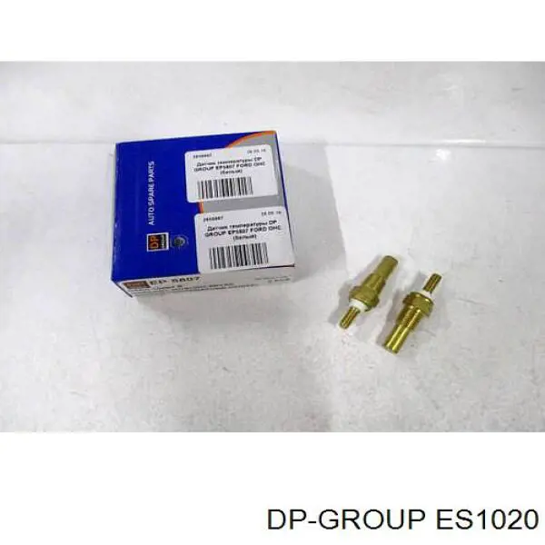 ES1020 DP Group датчик давления масла
