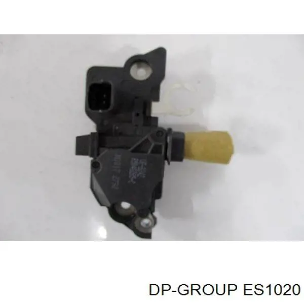 Sensor de pressão de óleo ES1020 DP Group