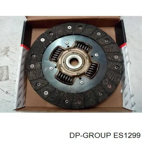 Coroa de volante Ford Fiesta Mk3 GFJ