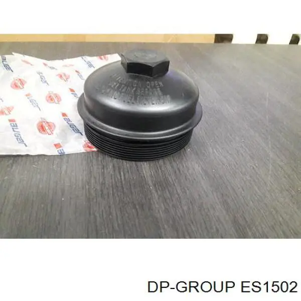 ES1502 DP Group Крышка масляной горловины