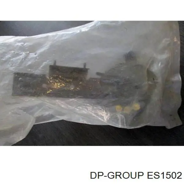 Крышка маслозаливной горловины ES1502 DP Group