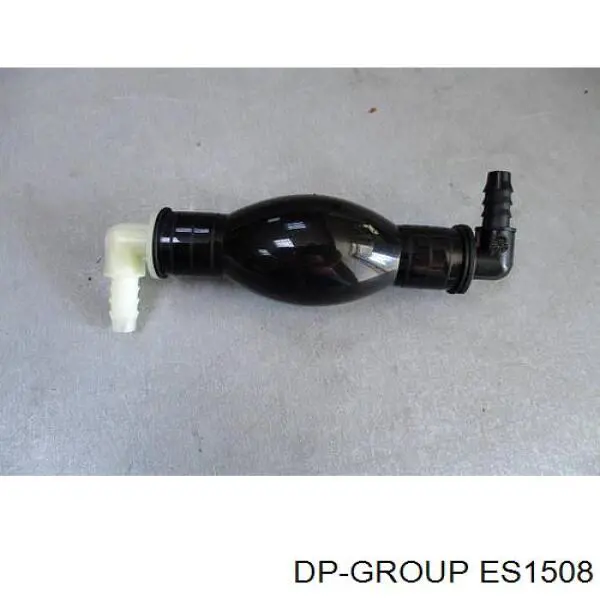 Купить ES1508 DP Group Механический топливный насос