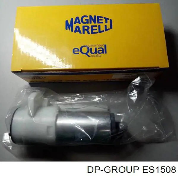 ES1508 DP Group