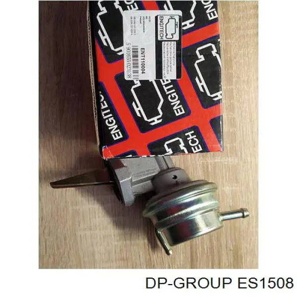 Топливный насос механический DP Group ES1508 цена, от 17.79 USD