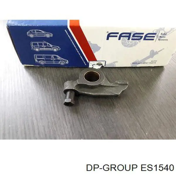 ES1540 DP Group Штанга толкателя клапана