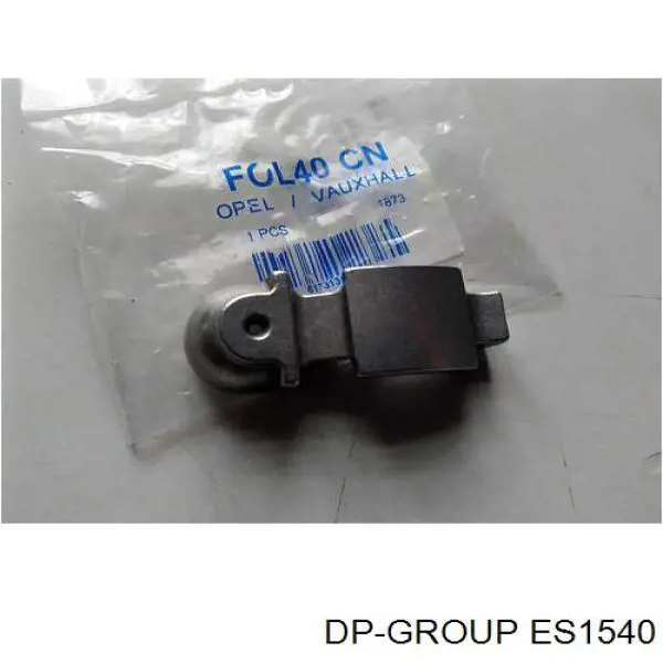Штанга толкателя клапана ES1540 DP Group