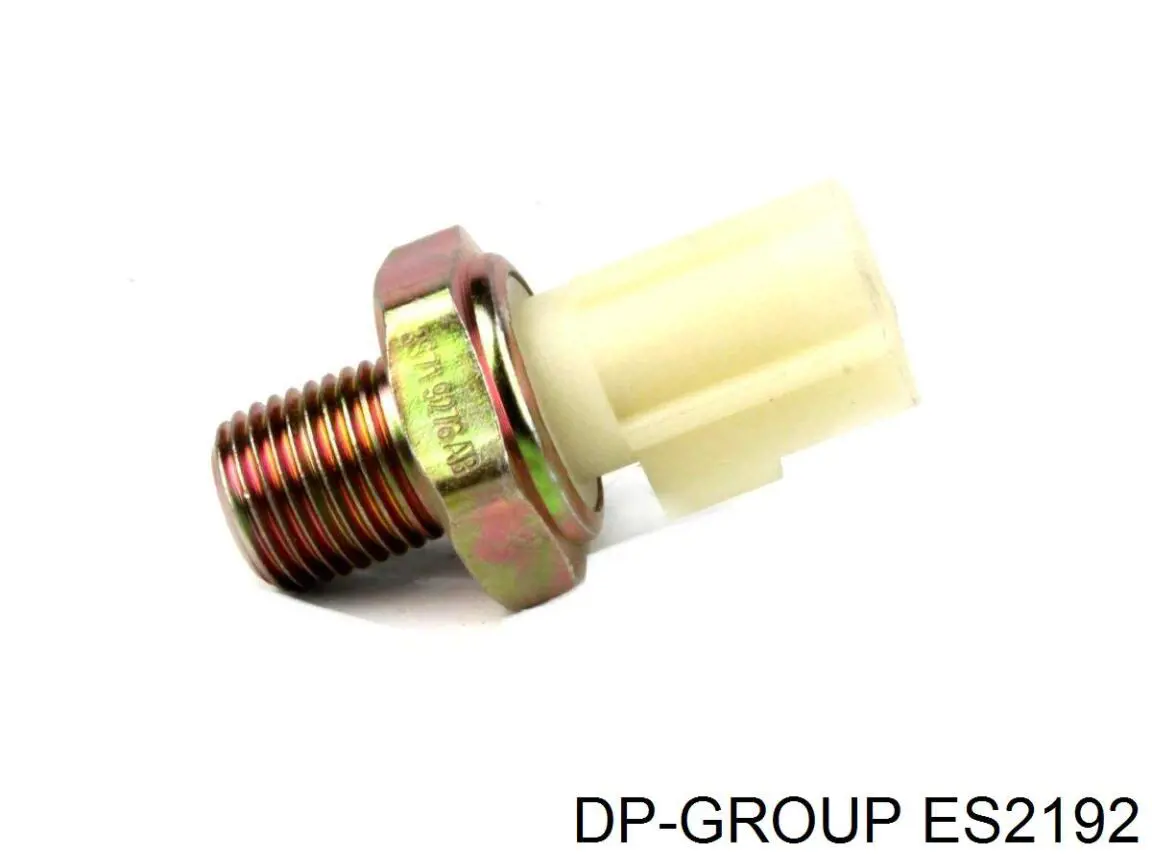 ES2192 DP Group датчик давления масла