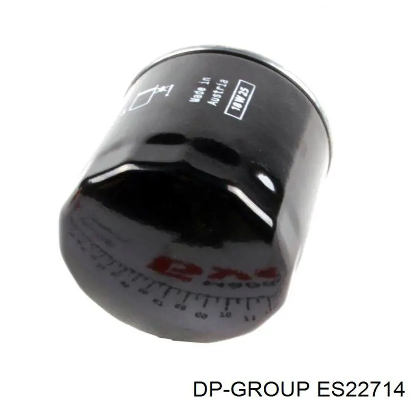 Масляный фильтр ES22714 DP Group
