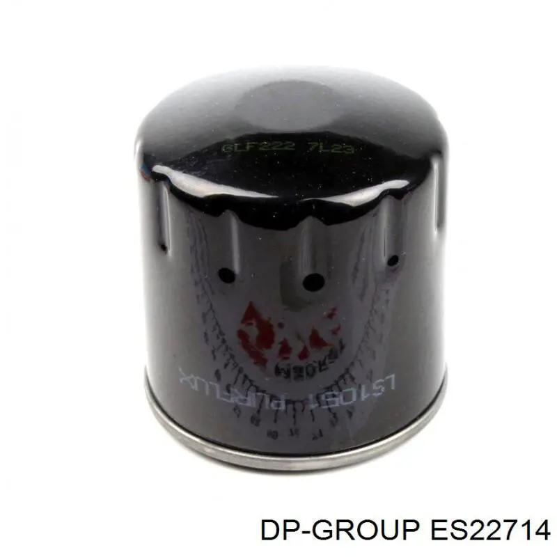 ES22714 DP Group Масляный фильтр двигателя