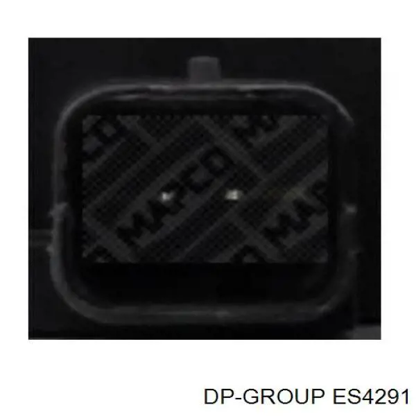ES4291 DP Group Фильтр топлива