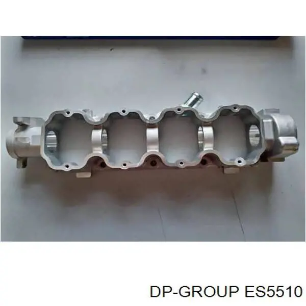 ES5510 DP Group распредвал двигателя