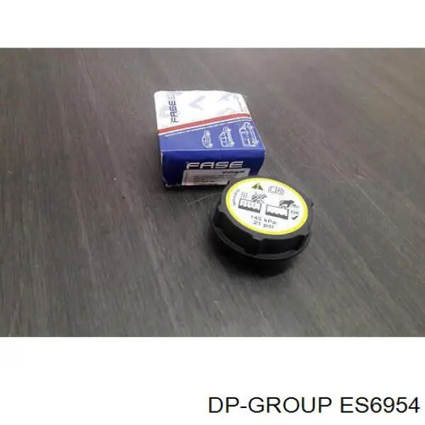 Крышка маслозаливной горловины ES6954 DP Group