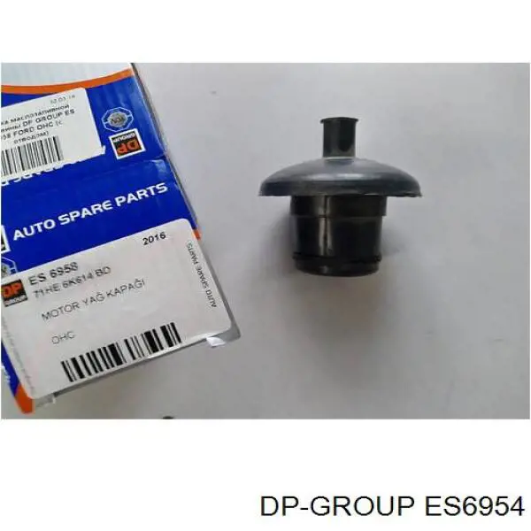 Купить ES6954 DP Group Крышка маслозаливной горловины
