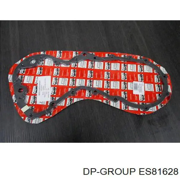 Прокладка масляного насоса DP Group ES81628 цена, от 14.57 USD