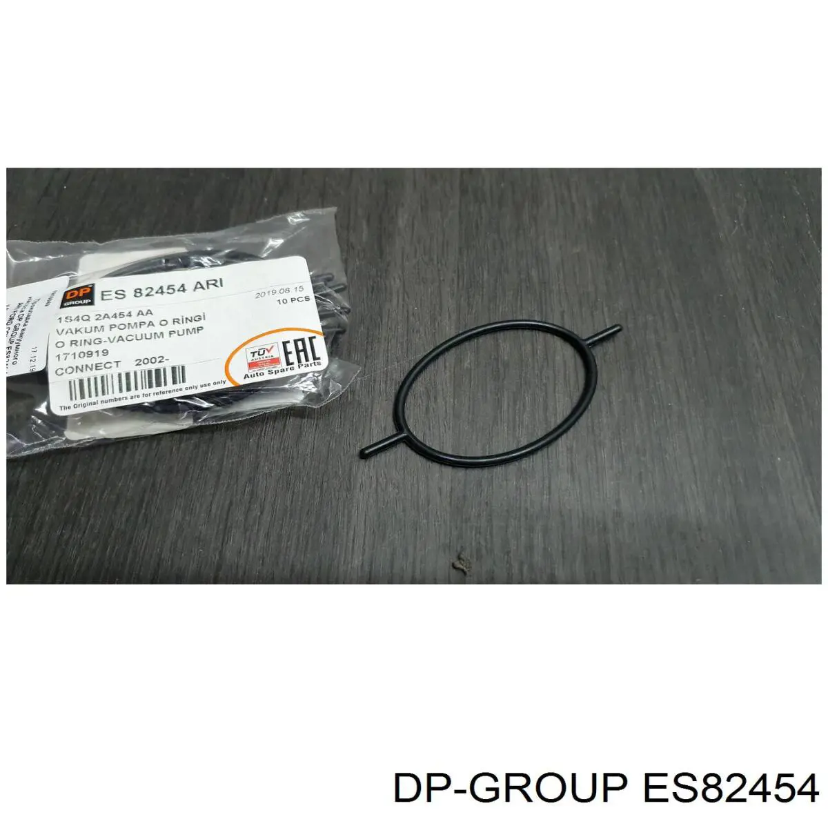 ES 82454 DP Group прокладка вакуумного насоса