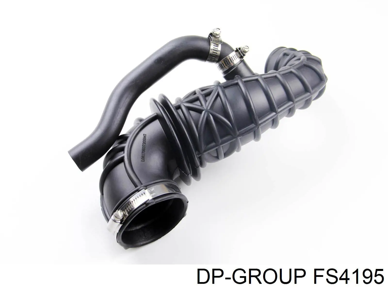 Купить FS4195 DP Group Патрубок расходомера воздуха