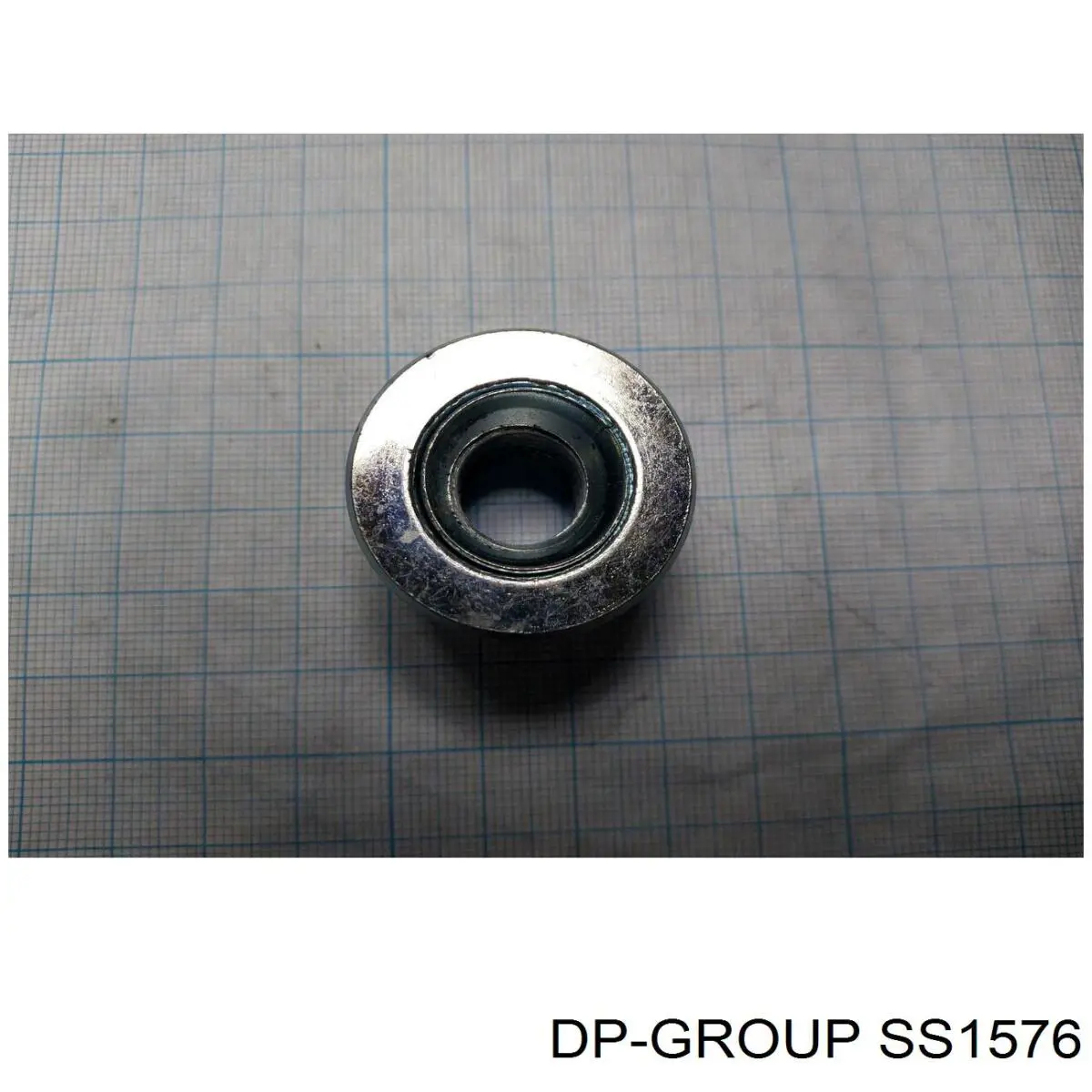 Купить SS1576 DP Group Гайки колесные