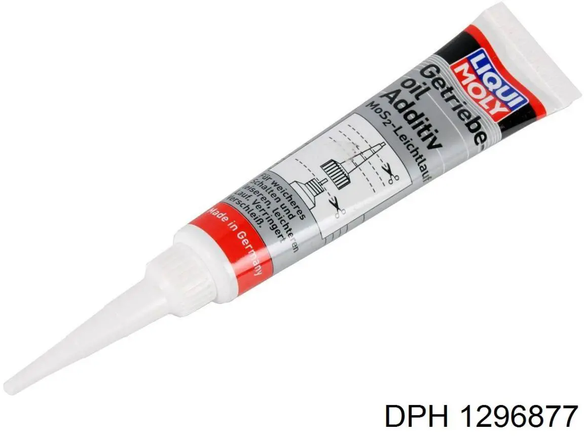 Уксусный герметик DPH 1296877 цена, от 7.12 USD