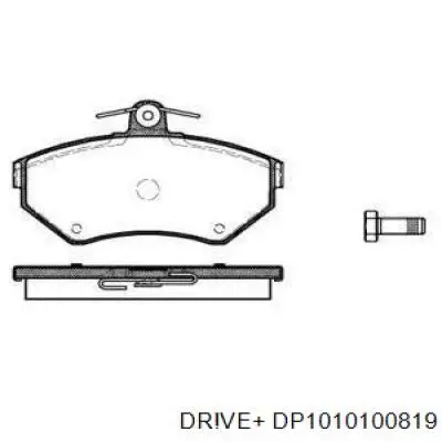  VKBP80350 SKF