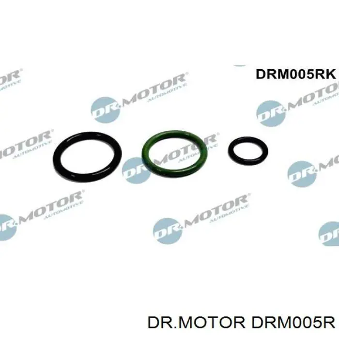 Portainyector DRM005R Dr.motor