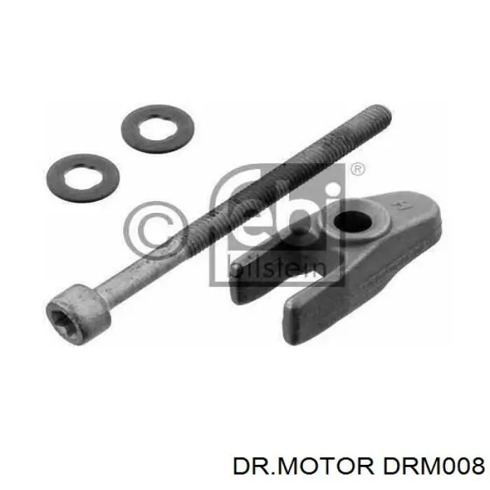 Комплект форсунок Dr.motor DRM008 цена, от 5.75 USD