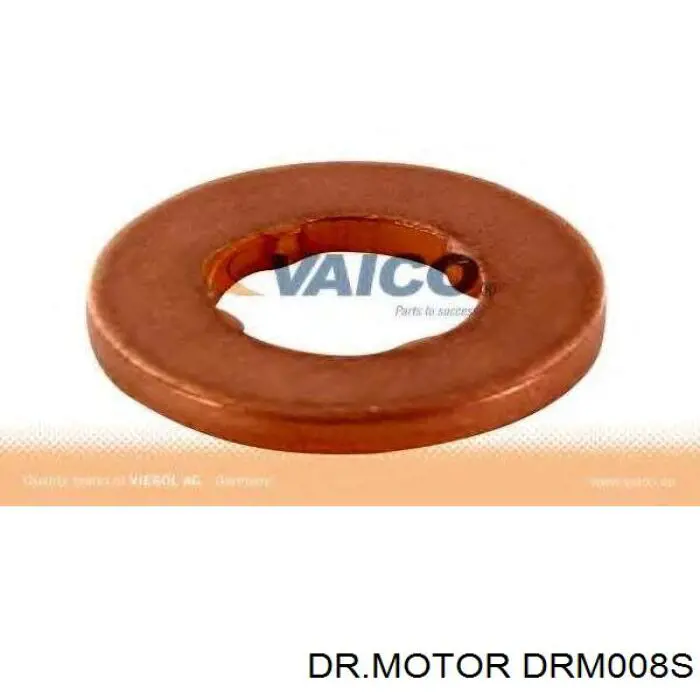 DRM008S Dr.motor