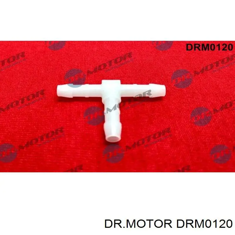 DRM0120 Dr.motor 