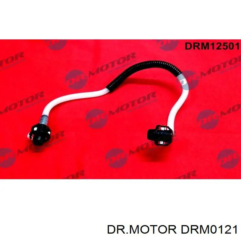 DRM0121 Dr.motor