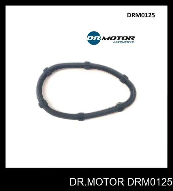 Прокладка впускного коллектора верхняя DRM0125 Dr.motor