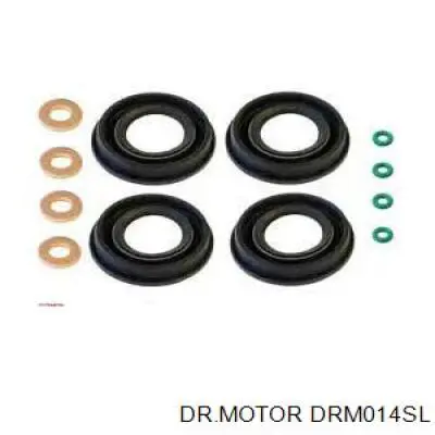 Прокладка свечного колодца DRM014SL Dr.motor