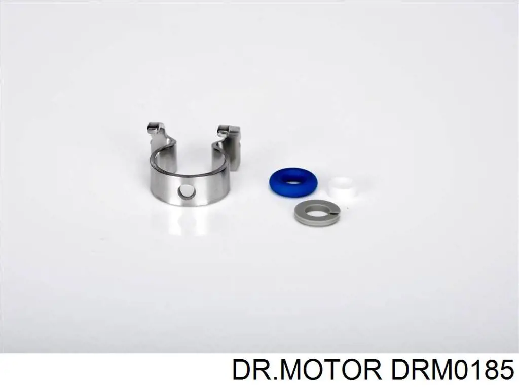 Ремкомплект форсунки DRM0185 Dr.motor