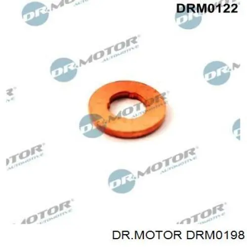 Купить 2S6Q9E568AA Ford Кольцо инжектора