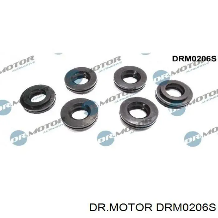  DRM0206S Dr.motor