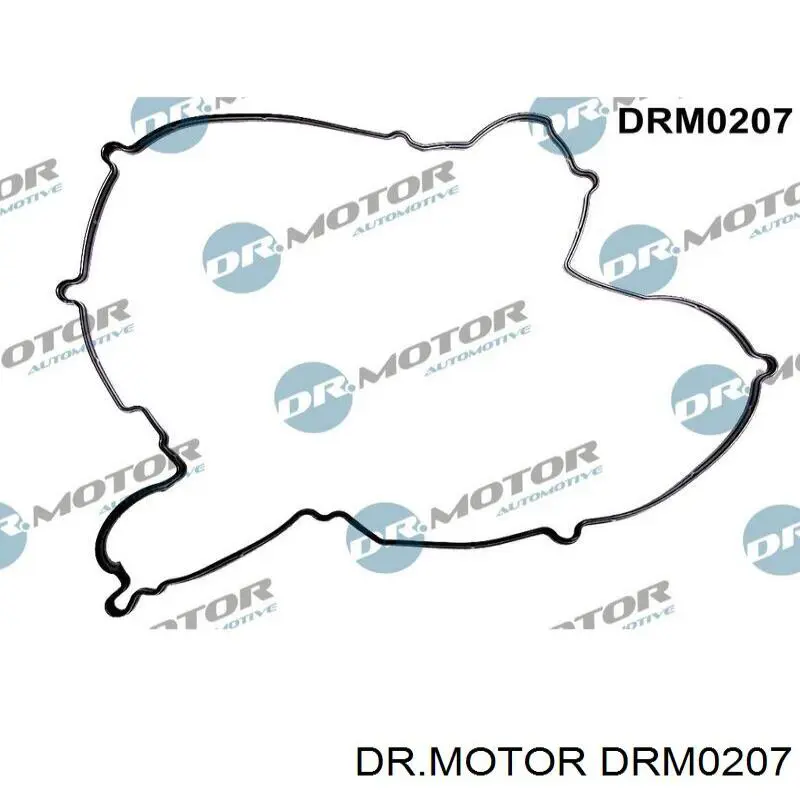 Прокладка клапанной крышки DRM0207 Dr.motor